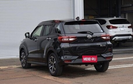 Daihatsu Rocky, 2021 год, 1 250 000 рублей, 4 фотография