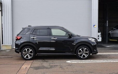 Daihatsu Rocky, 2021 год, 1 250 000 рублей, 5 фотография