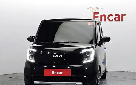 KIA Ray, 2024 год, 1 800 000 рублей, 3 фотография