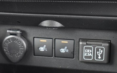 Daihatsu Rocky, 2021 год, 1 250 000 рублей, 12 фотография