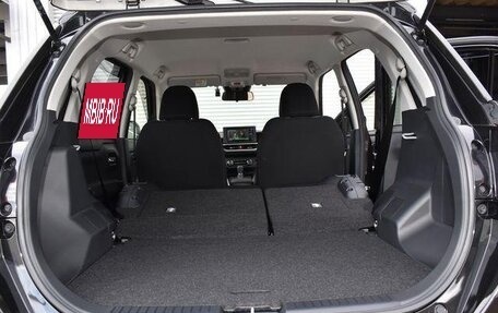 Daihatsu Rocky, 2021 год, 1 250 000 рублей, 15 фотография