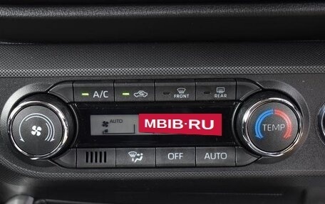 Daihatsu Rocky, 2021 год, 1 250 000 рублей, 13 фотография