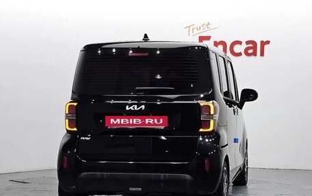 KIA Ray, 2024 год, 1 800 000 рублей, 4 фотография