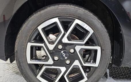 KIA Ray, 2024 год, 1 800 000 рублей, 5 фотография