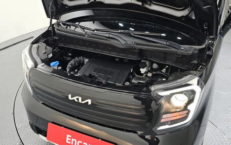 KIA Ray, 2024 год, 1 800 000 рублей, 6 фотография