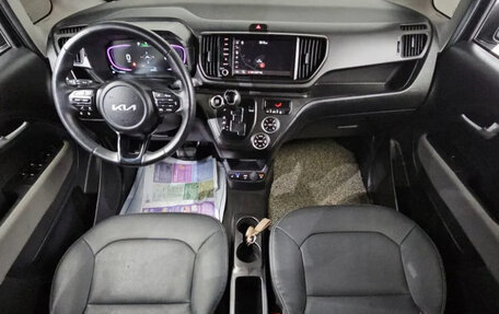 KIA Ray, 2024 год, 1 800 000 рублей, 7 фотография