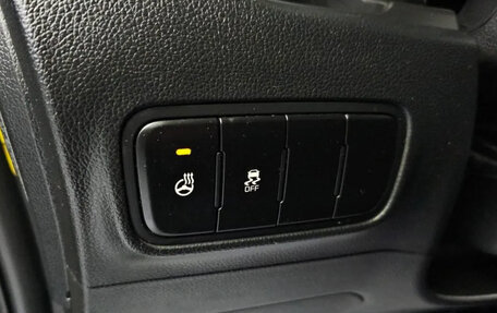 KIA Ray, 2024 год, 1 800 000 рублей, 13 фотография