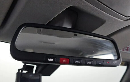 KIA Ray, 2024 год, 1 800 000 рублей, 15 фотография