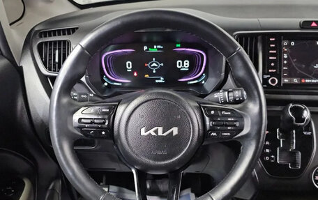 KIA Ray, 2024 год, 1 800 000 рублей, 14 фотография