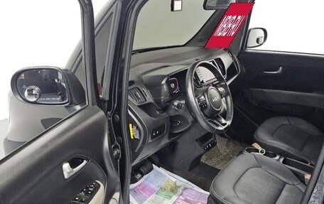 KIA Ray, 2024 год, 1 800 000 рублей, 10 фотография