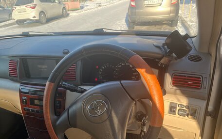 Toyota Corolla, 2003 год, 500 000 рублей, 7 фотография