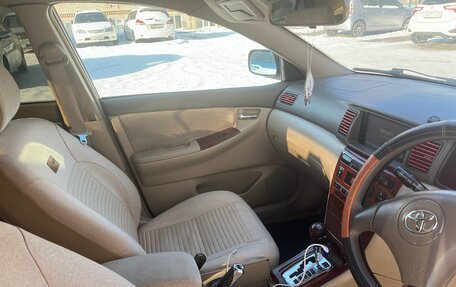 Toyota Corolla, 2003 год, 500 000 рублей, 4 фотография
