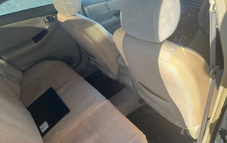 Toyota Corolla, 2003 год, 500 000 рублей, 10 фотография