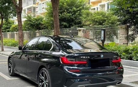 BMW 3 серия, 2021 год, 3 000 000 рублей, 4 фотография