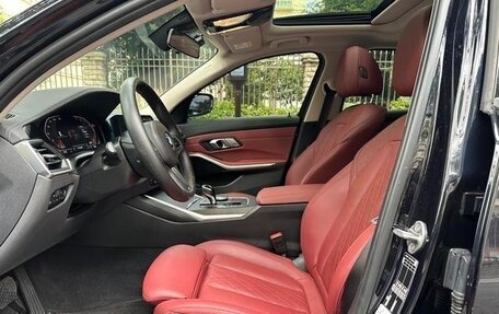 BMW 3 серия, 2021 год, 3 000 000 рублей, 7 фотография