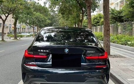 BMW 3 серия, 2021 год, 3 000 000 рублей, 5 фотография