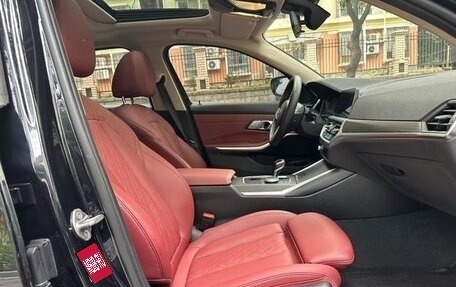 BMW 3 серия, 2021 год, 3 000 000 рублей, 8 фотография