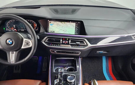 BMW X7, 2021 год, 11 382 000 рублей, 10 фотография