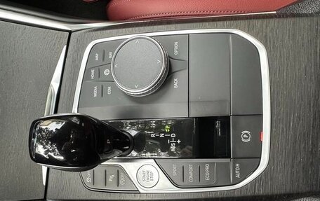 BMW 3 серия, 2021 год, 3 000 000 рублей, 12 фотография