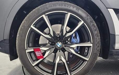 BMW X7, 2021 год, 11 382 000 рублей, 5 фотография