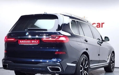 BMW X7, 2021 год, 11 382 000 рублей, 3 фотография