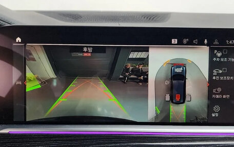 BMW X7, 2021 год, 11 382 000 рублей, 16 фотография