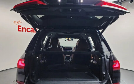 BMW X7, 2021 год, 11 382 000 рублей, 20 фотография