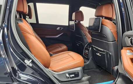 BMW X7, 2021 год, 11 382 000 рублей, 18 фотография