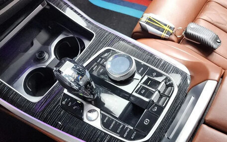 BMW X7, 2021 год, 11 382 000 рублей, 17 фотография