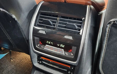 BMW X7, 2021 год, 11 382 000 рублей, 19 фотография