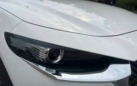 Mazda CX-30 I, 2025 год, 2 200 000 рублей, 4 фотография