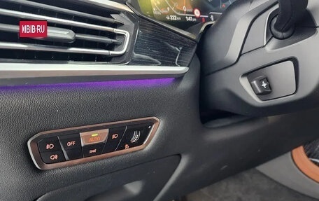 BMW X7, 2021 год, 11 382 000 рублей, 11 фотография