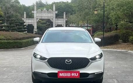 Mazda CX-30 I, 2025 год, 2 200 000 рублей, 3 фотография