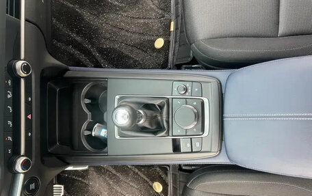 Mazda CX-30 I, 2025 год, 2 200 000 рублей, 12 фотография