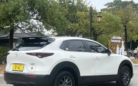 Mazda CX-30 I, 2025 год, 2 200 000 рублей, 18 фотография