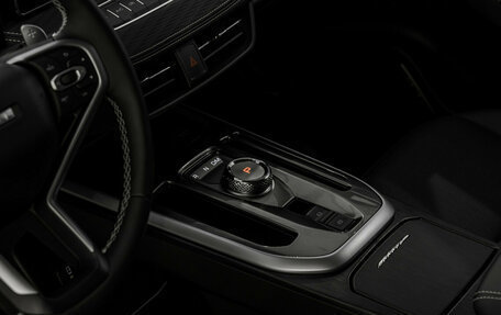 Haval Jolion, 2025 год, 2 549 000 рублей, 25 фотография