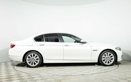 BMW 5 серия, 2014 год, 2 879 700 рублей, 4 фотография