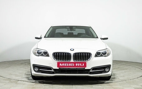 BMW 5 серия, 2014 год, 2 879 700 рублей, 2 фотография