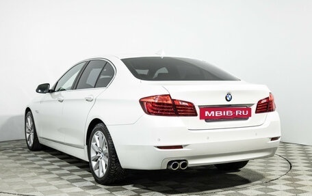 BMW 5 серия, 2014 год, 2 879 700 рублей, 7 фотография