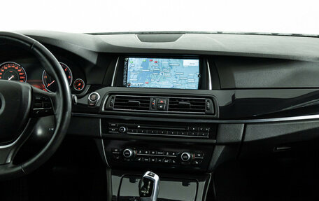 BMW 5 серия, 2014 год, 2 879 700 рублей, 14 фотография