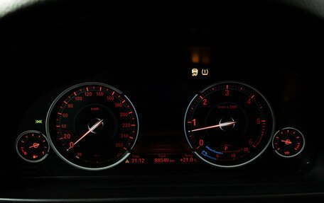 BMW 5 серия, 2014 год, 2 879 700 рублей, 12 фотография