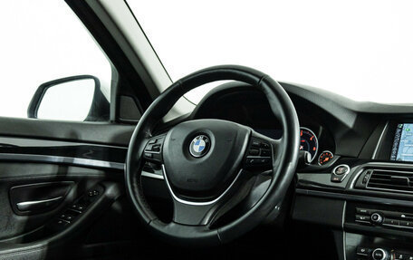 BMW 5 серия, 2014 год, 2 879 700 рублей, 16 фотография