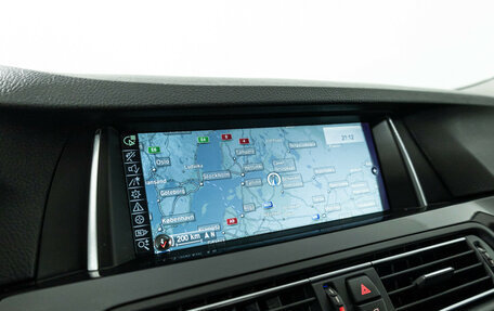 BMW 5 серия, 2014 год, 2 879 700 рублей, 20 фотография