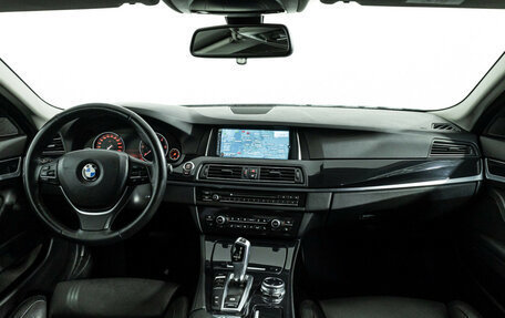 BMW 5 серия, 2014 год, 2 879 700 рублей, 13 фотография