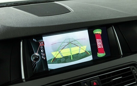 BMW 5 серия, 2014 год, 2 879 700 рублей, 18 фотография