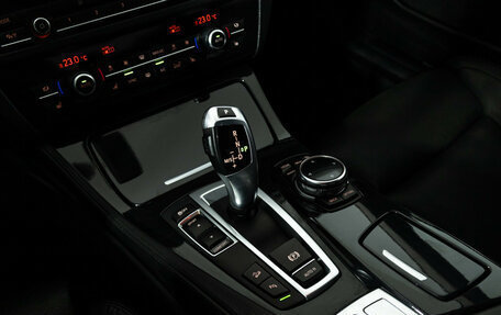 BMW 5 серия, 2014 год, 2 879 700 рублей, 21 фотография