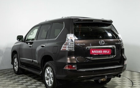 Lexus GX II, 2015 год, 4 199 000 рублей, 7 фотография