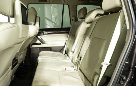 Lexus GX II, 2015 год, 4 199 000 рублей, 10 фотография