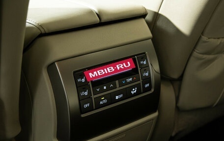 Lexus GX II, 2015 год, 4 199 000 рублей, 15 фотография