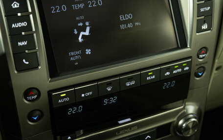 Lexus GX II, 2015 год, 4 199 000 рублей, 18 фотография